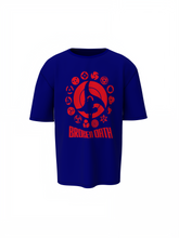 Broken Oath Oversized T-Shirt